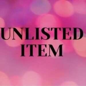 🏃🏻‍♀️💨Running Unlisted ITEMS !!🎅🎁